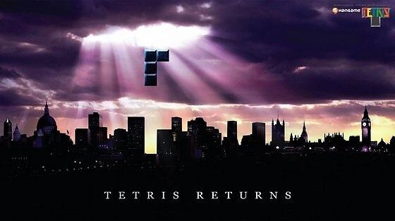 Obrázek Tetris Back in the City1