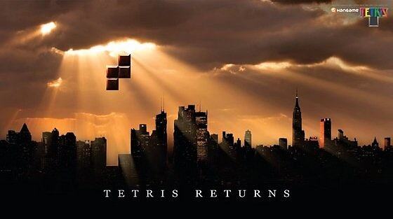 Obrázek Tetris Back in the City2