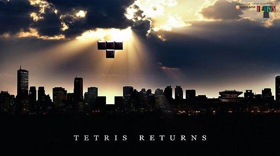 Obrázek Tetris Back in the City3