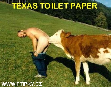 Obrázek TexaskyToaletak