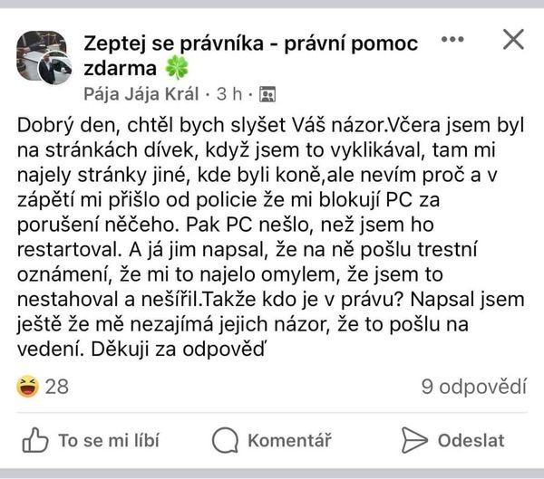 Obrázek Tezky zivot straight white male