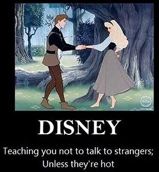 Obrázek Thanks Disney