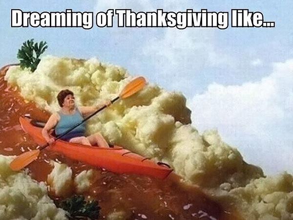 Obrázek Thanksgivingg