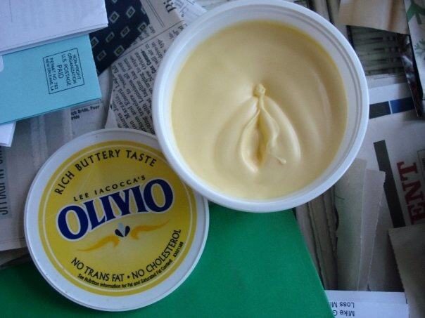 Obrázek That Butter Does Look Tasty
