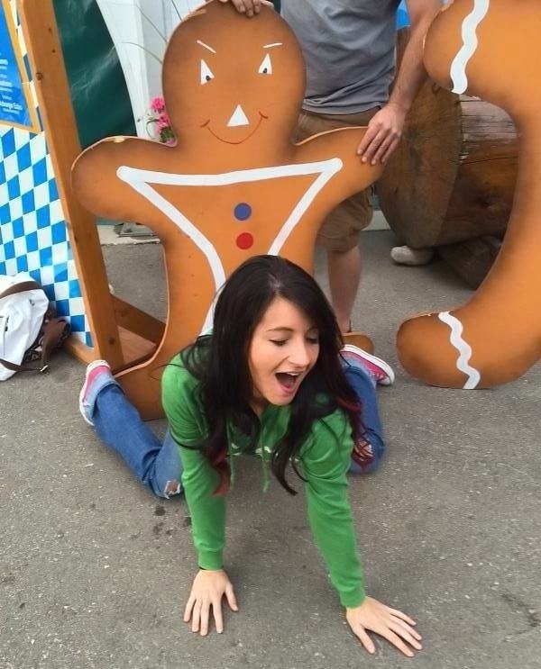 Obrázek That Face2632