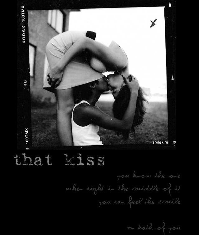 Obrázek That Kiss 20-02-2012