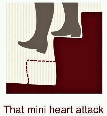 Obrázek That mini heart attack - 24-04-2012