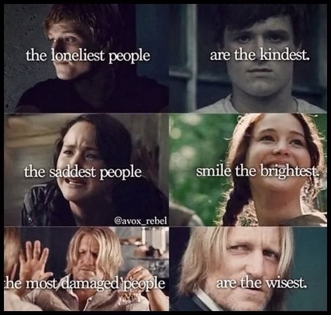 Obrázek The-Hunger-Games-truth-saying