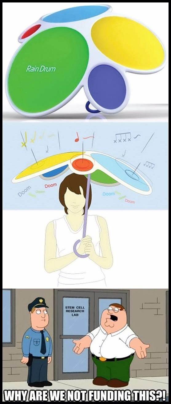 Obrázek The-Rain-Drum