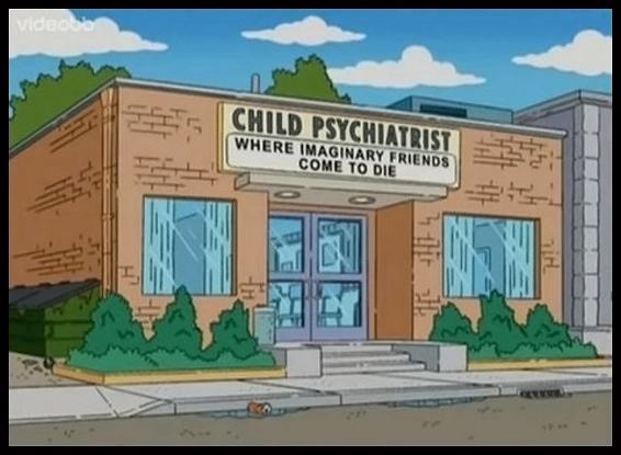 Obrázek The-Simpsons-can-be-pretty-dark