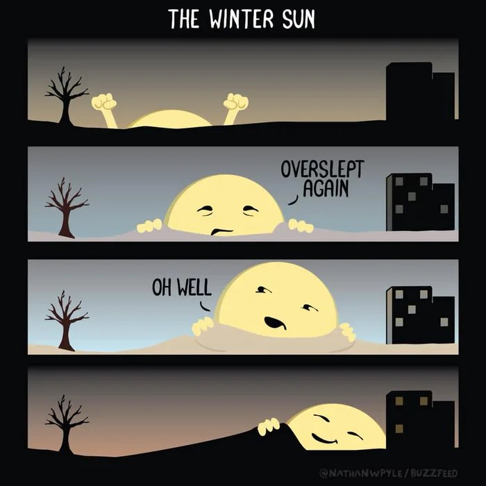 Obrázek The-Winter-Sun