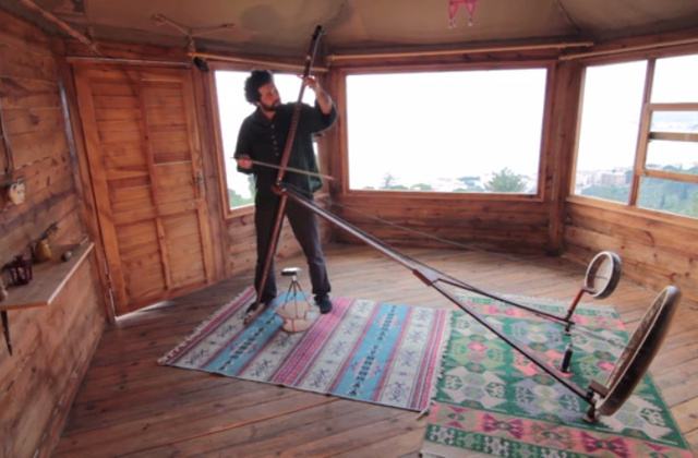 Obrázek The-Yabahar-instrument