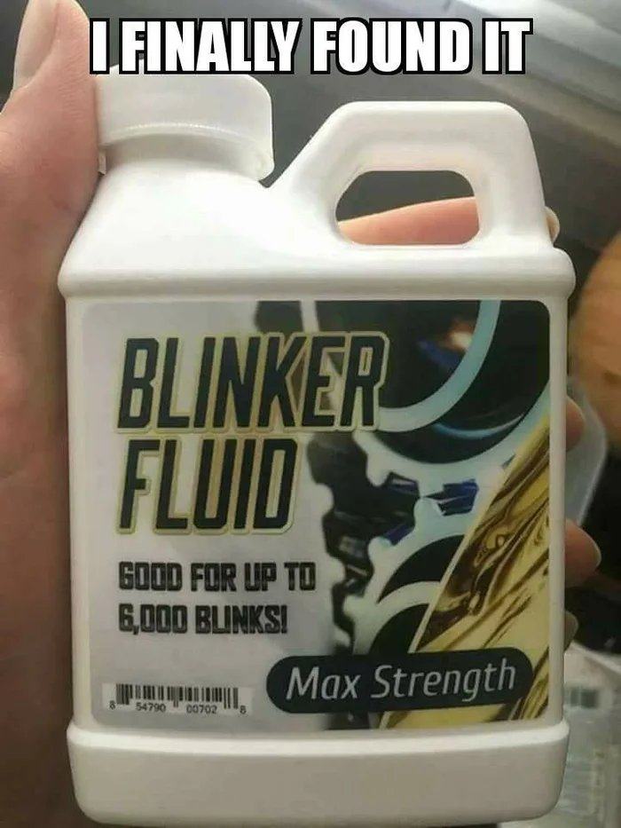 Obrázek The-elusive-blinkers-fluid