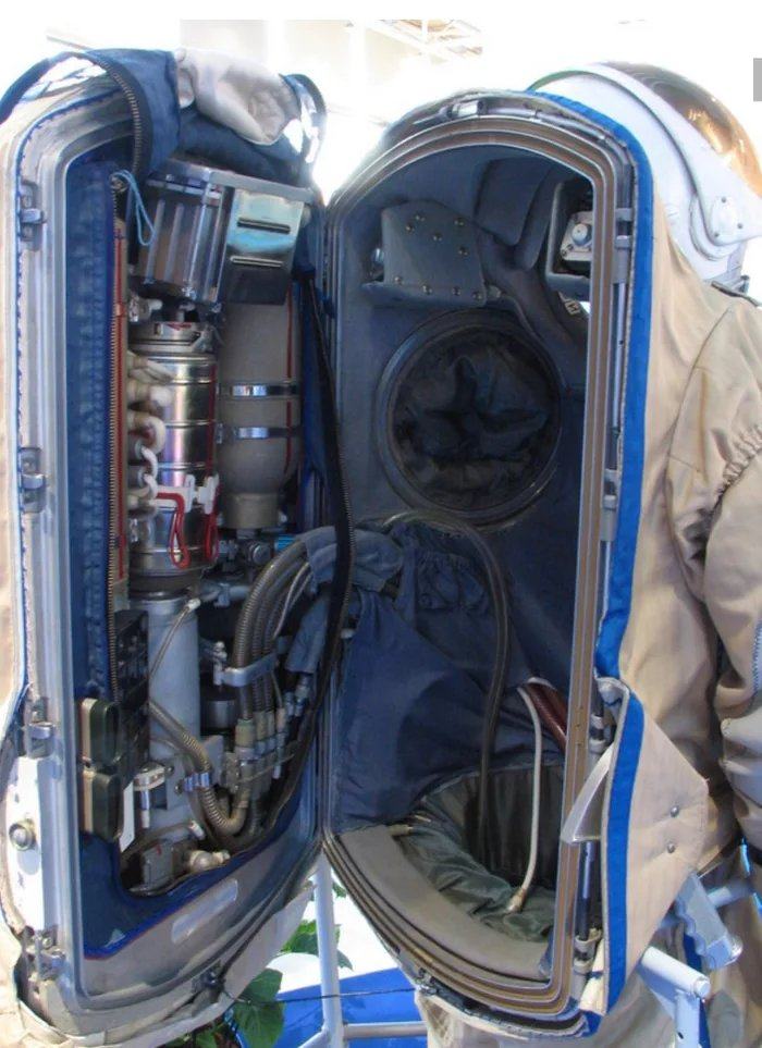 Obrázek The-inside-of-a-spacesuit
