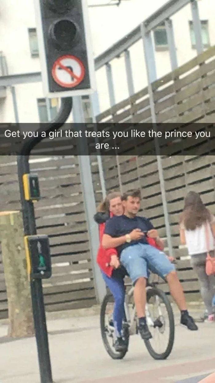 Obrázek The-prince-I-am