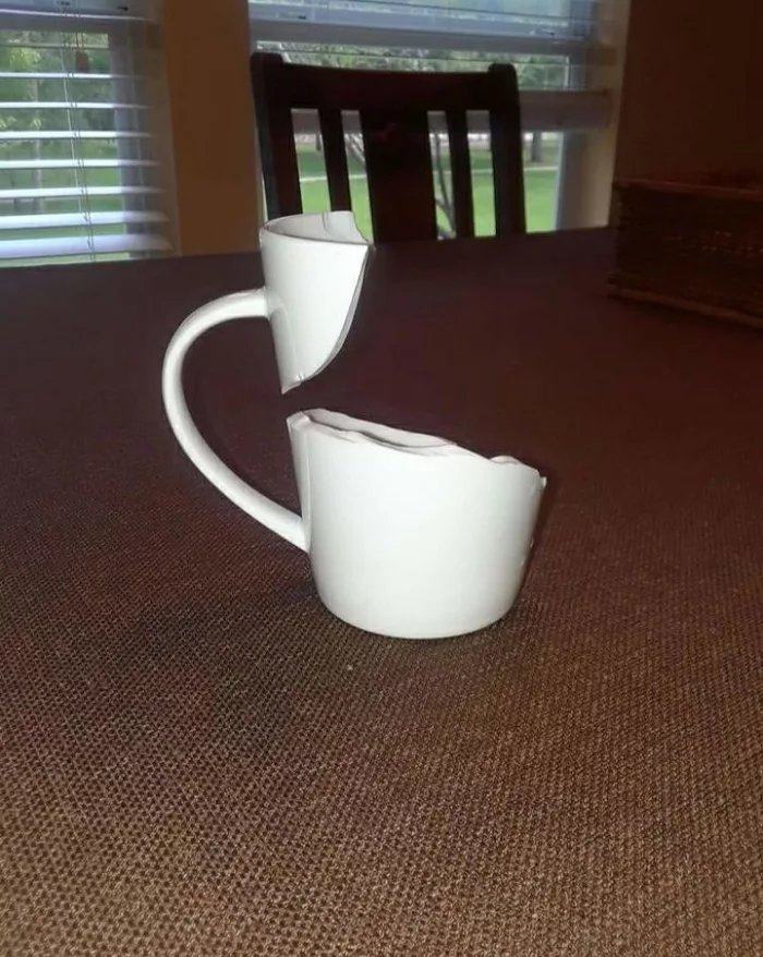 Obrázek The-way-this-cup-broke