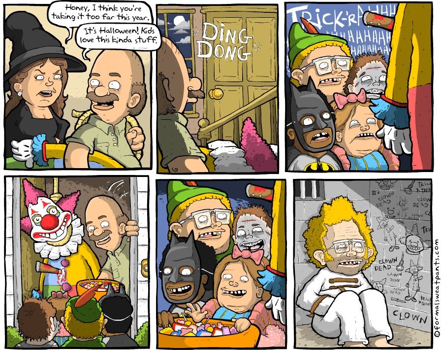 Obrázek TheClown