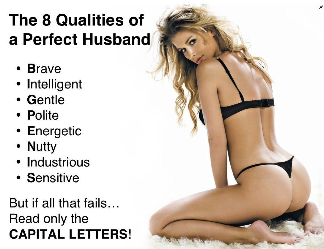 Obrázek The 8 Qualities