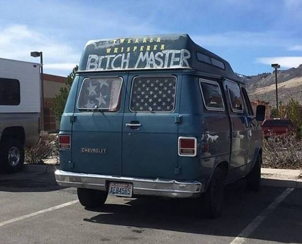 Obrázek The B Master