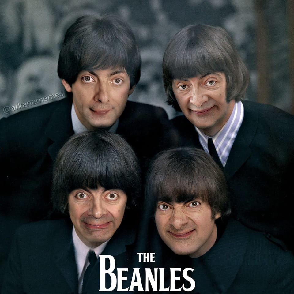 Obrázek The Beanles