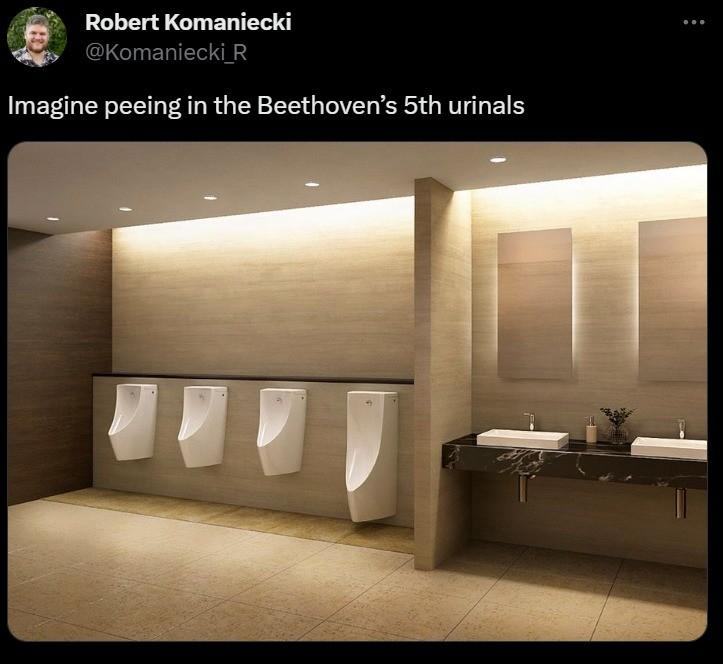 Obrázek The Beethoven Ex-pee-rience