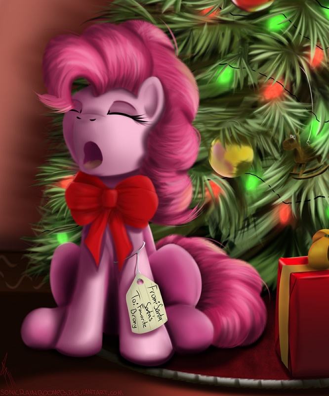 Obrázek The Brony Dream