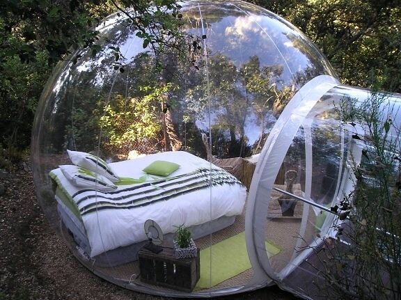 Obrázek The Bubble Bed 