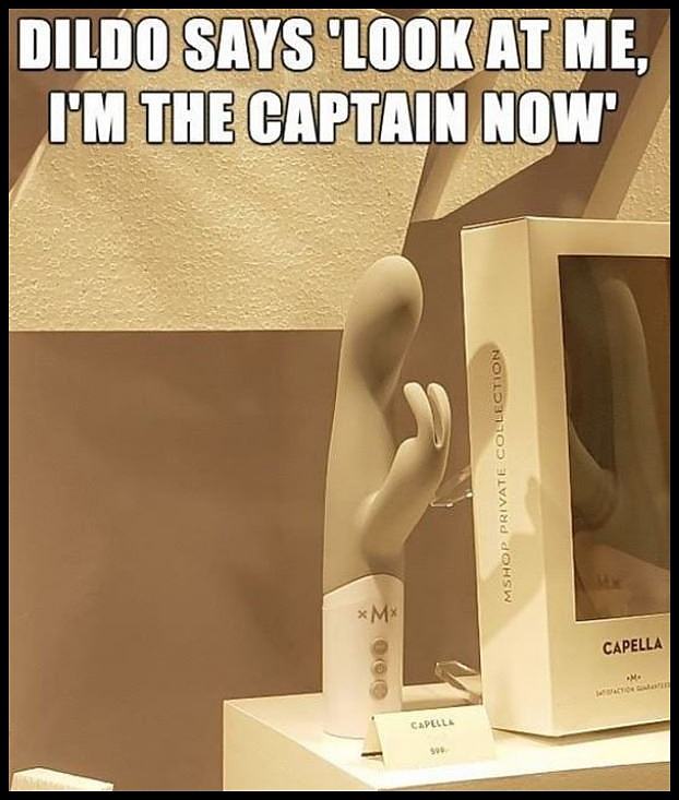 Obrázek The Captain Now