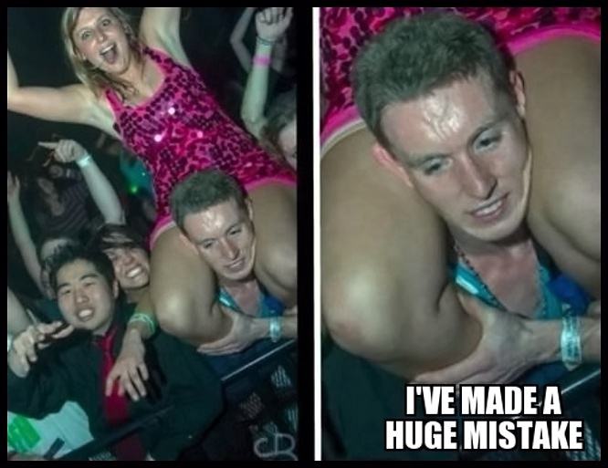 Obrázek The Face of Regret