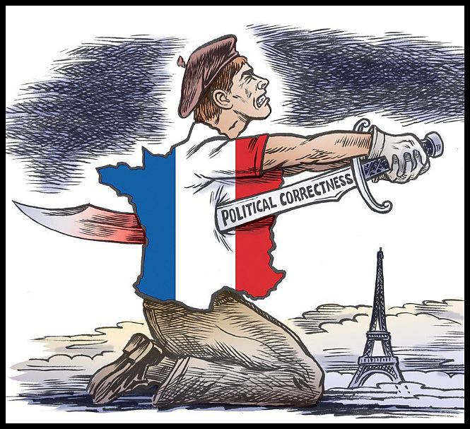 Obrázek The Future of France   