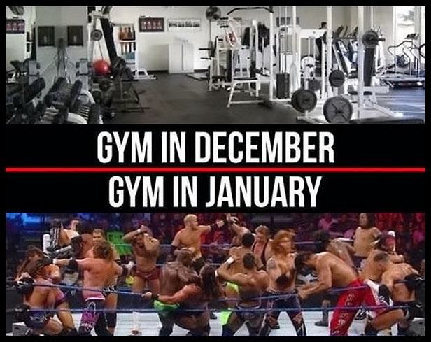 Obrázek The&nbsp;Gym4996