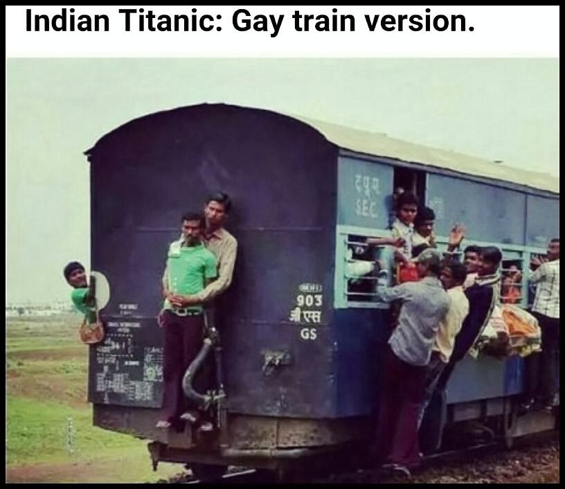 Obrázek The Indian Titanic