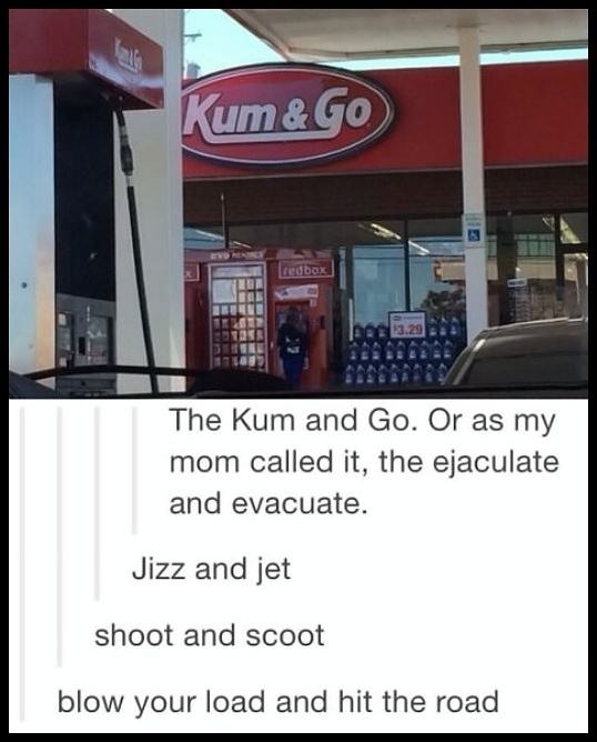 Obrázek The Kum And Go