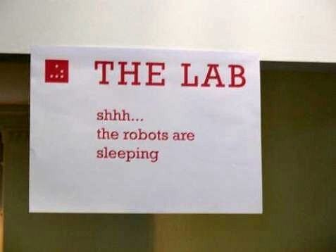 Obrázek The Lab