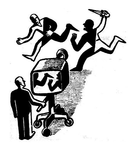 Obrázek The Media - 30-04-2012