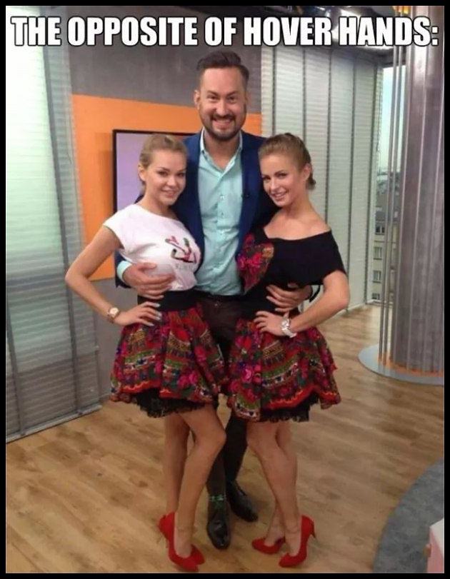 Obrázek The Opposite   