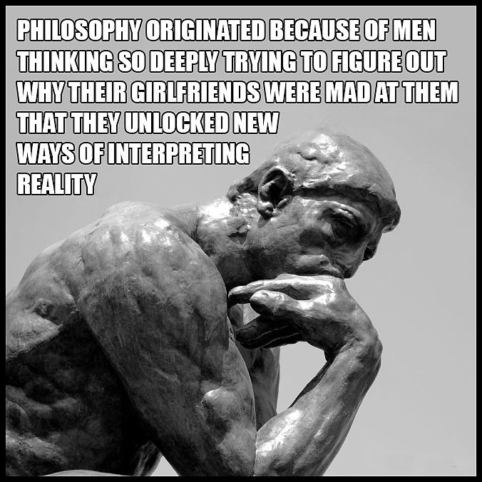 Obrázek The Origins of Philosophyy
