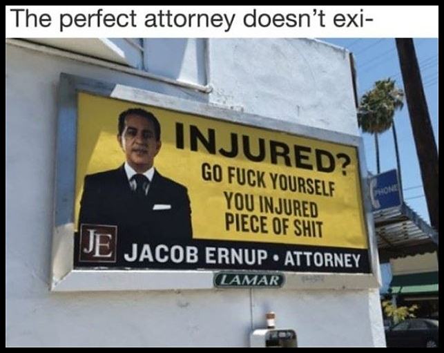 Obrázek The Perfect Attorney