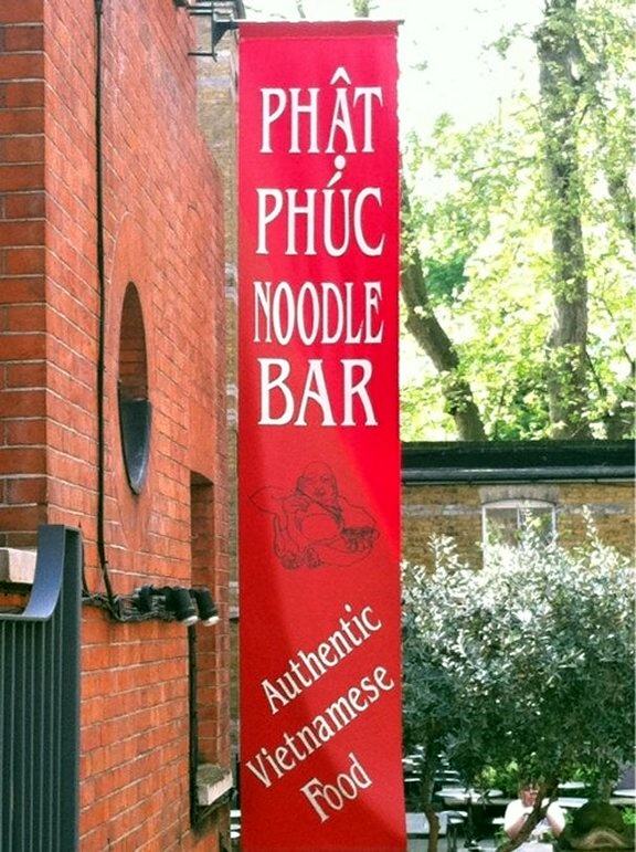 Obrázek The Phat Phuc Noodle Bar