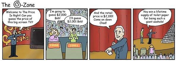 Obrázek The Price Is Right