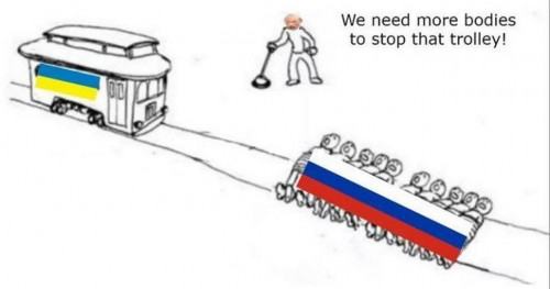 Obrázek The&nbsp;Putin&nbsp;Solution