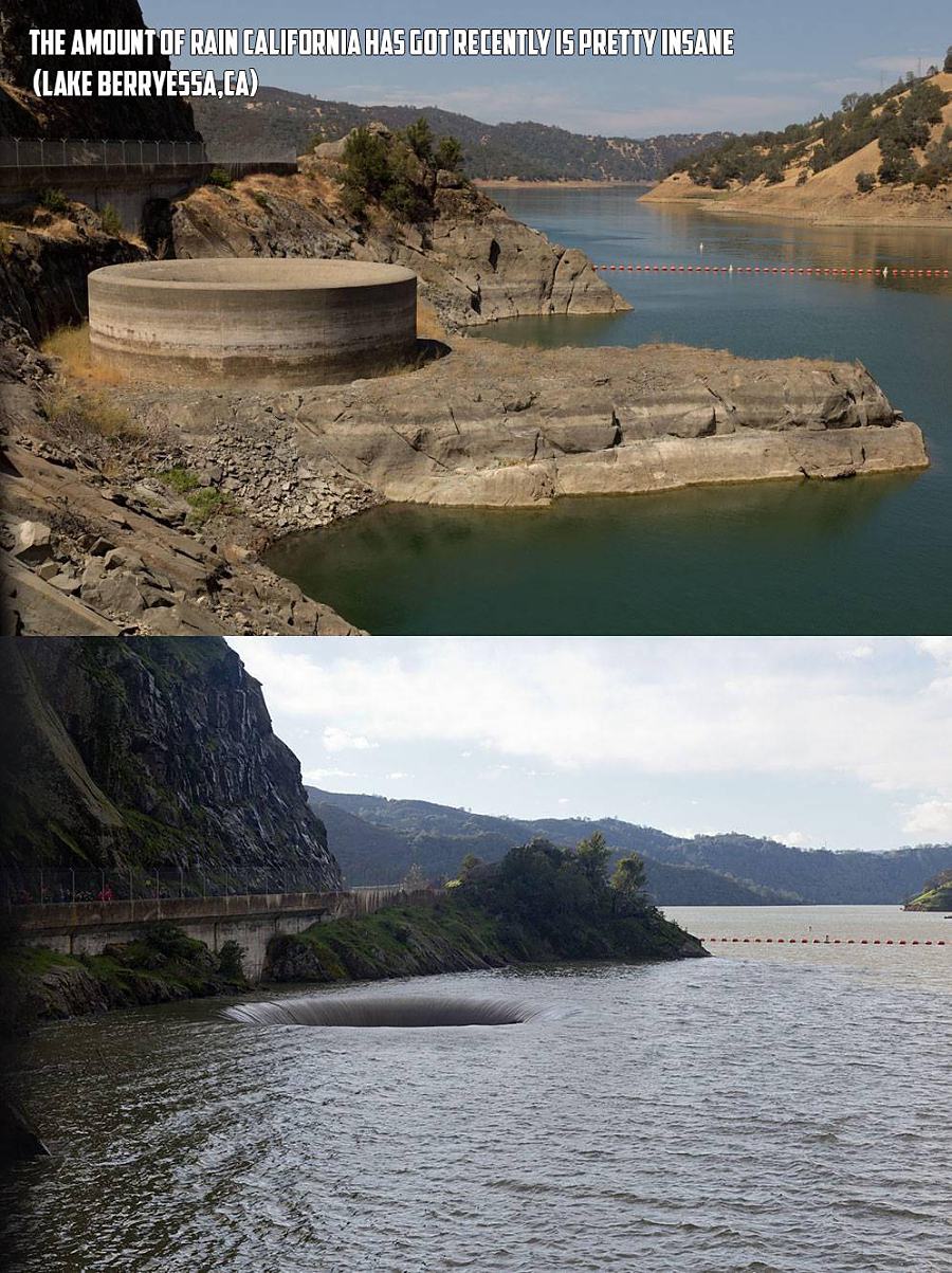 Obrázek The&nbsp;Rain&nbsp;In&nbsp;California