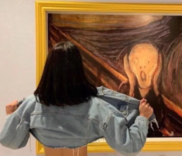 Obrázek The Scream