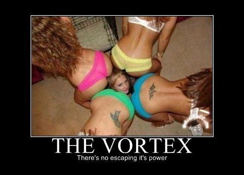 Obrázek The Vortex