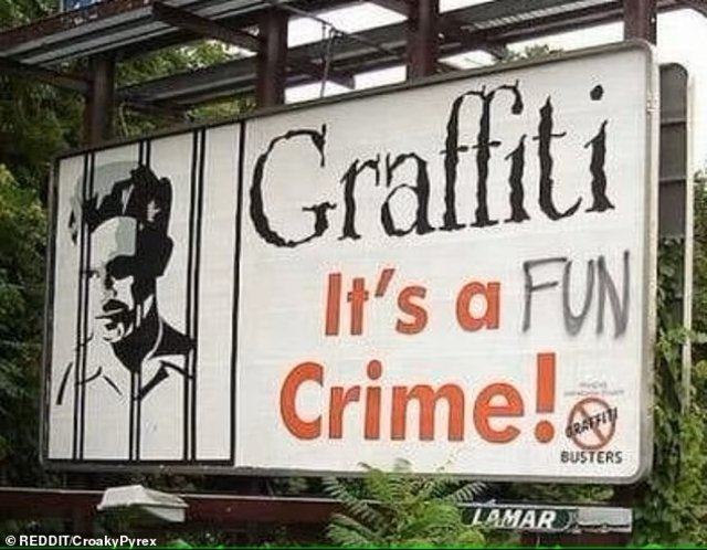 Obrázek The fun crime