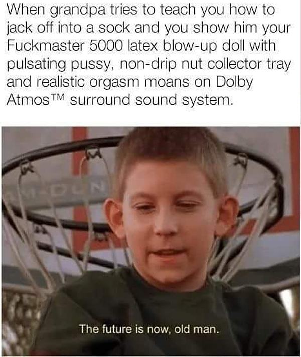 Obrázek The future is amazing    