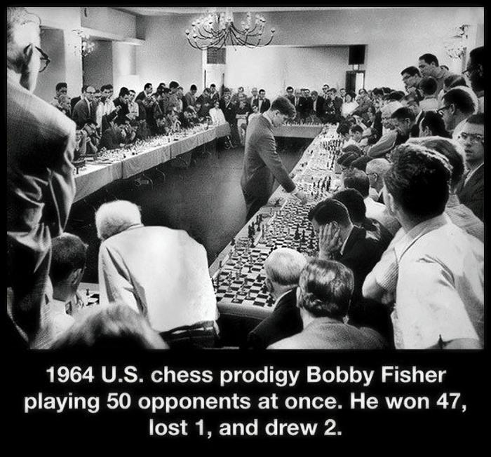 Obrázek The hardest chess game