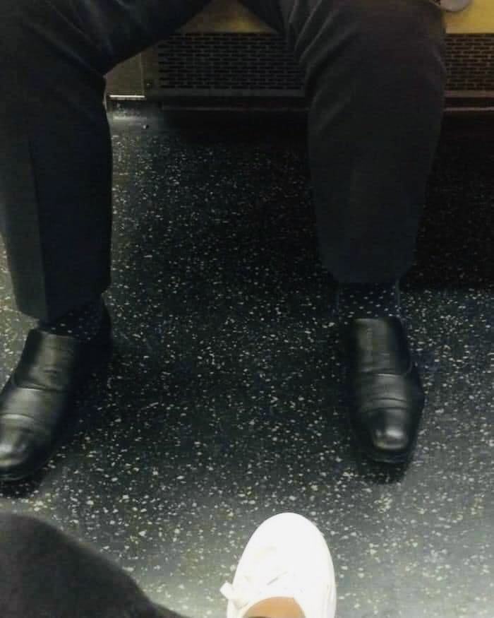 Obrázek The invisible man