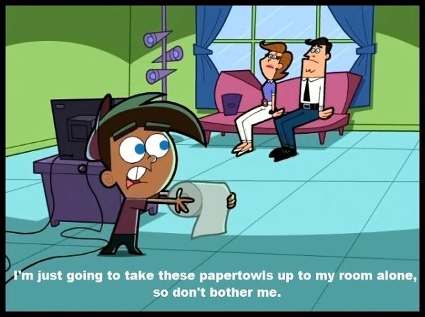 Obrázek The jokes you never got as a kid