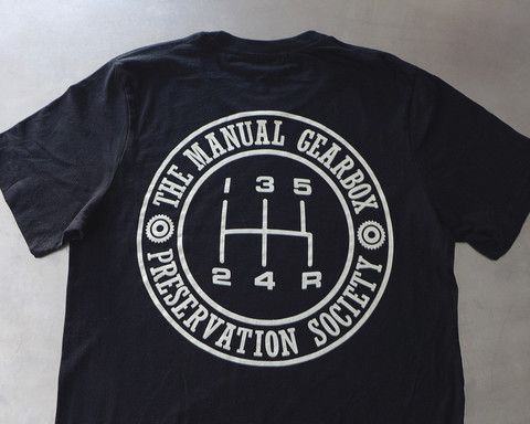 Obrázek The kind of tranny I love